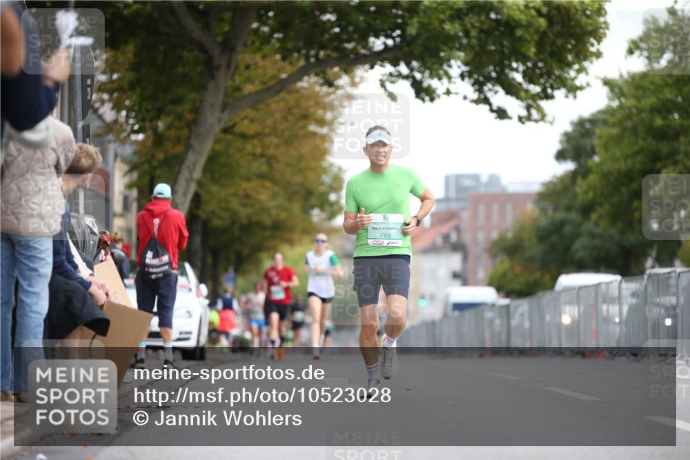 20.09.2026 - PSD Bank Halbmarathon Jannik Wohlers http://msf.ph/oto/10523028 20.09.2026 11:37:52 Laufen 4305 meine-sportfotos.de