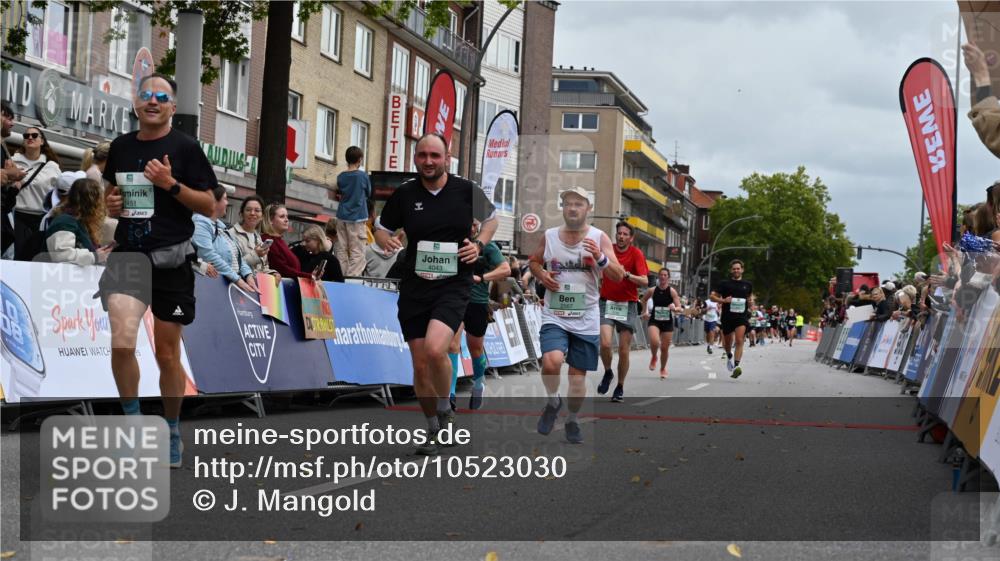 20.09.2026 - PSD Bank Halbmarathon J. Mangold http://msf.ph/oto/10523030 20.09.2026 12:00:58 Ziel 1271, 1451, 1818, 2375, 2527, 2567, 3368, 3789, 4043, 4199 meine-sportfotos.de