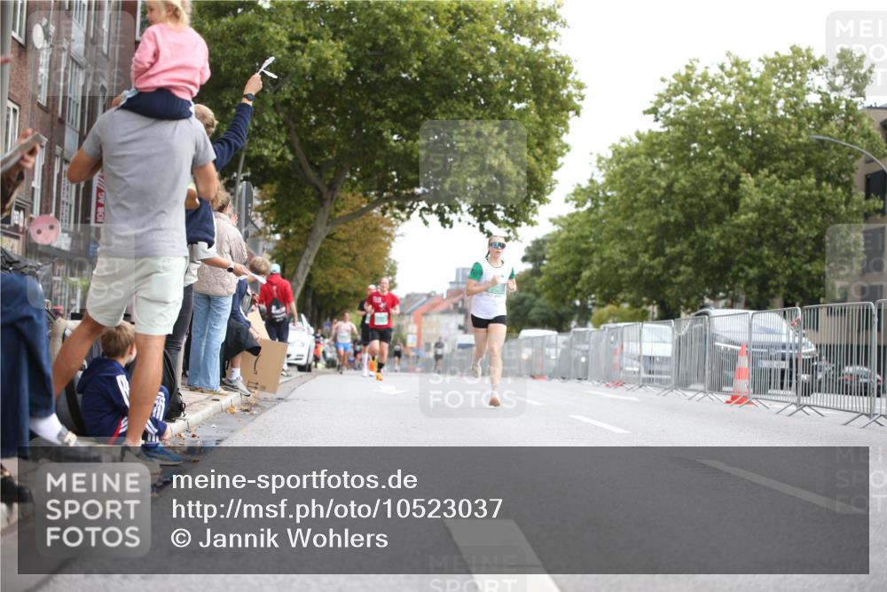20.09.2026 - PSD Bank Halbmarathon Jannik Wohlers http://msf.ph/oto/10523037 20.09.2026 11:37:58 Laufen  meine-sportfotos.de