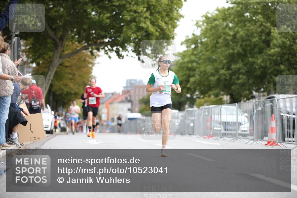 20.09.2026 - PSD Bank Halbmarathon Jannik Wohlers http://msf.ph/oto/10523041 20.09.2026 11:37:59 Laufen 4778 meine-sportfotos.de