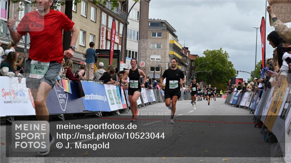 20.09.2026 - PSD Bank Halbmarathon J. Mangold http://msf.ph/oto/10523044 20.09.2026 12:01:02 Ziel 1451, 1818, 2375, 2527, 2567, 3368, 3789, 4043 meine-sportfotos.de