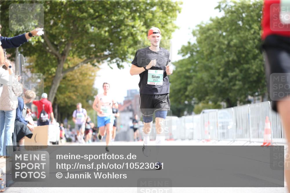 20.09.2026 - PSD Bank Halbmarathon Jannik Wohlers http://msf.ph/oto/10523051 20.09.2026 11:38:06 Laufen 2550 meine-sportfotos.de