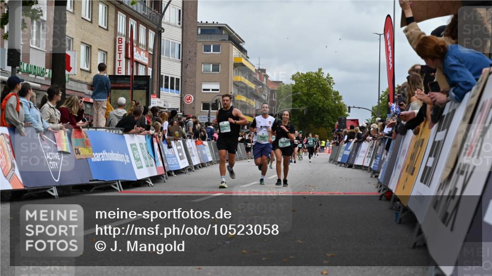20.09.2026 - PSD Bank Halbmarathon J. Mangold http://msf.ph/oto/10523058 20.09.2026 12:01:08 Ziel 1027, 1641, 1818, 1928, 2142, 2494, 2527 meine-sportfotos.de