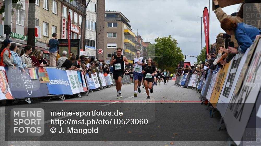 20.09.2026 - PSD Bank Halbmarathon J. Mangold http://msf.ph/oto/10523060 20.09.2026 12:01:08 Ziel 1027, 1641, 1818, 1928, 2142, 2494, 2527 meine-sportfotos.de