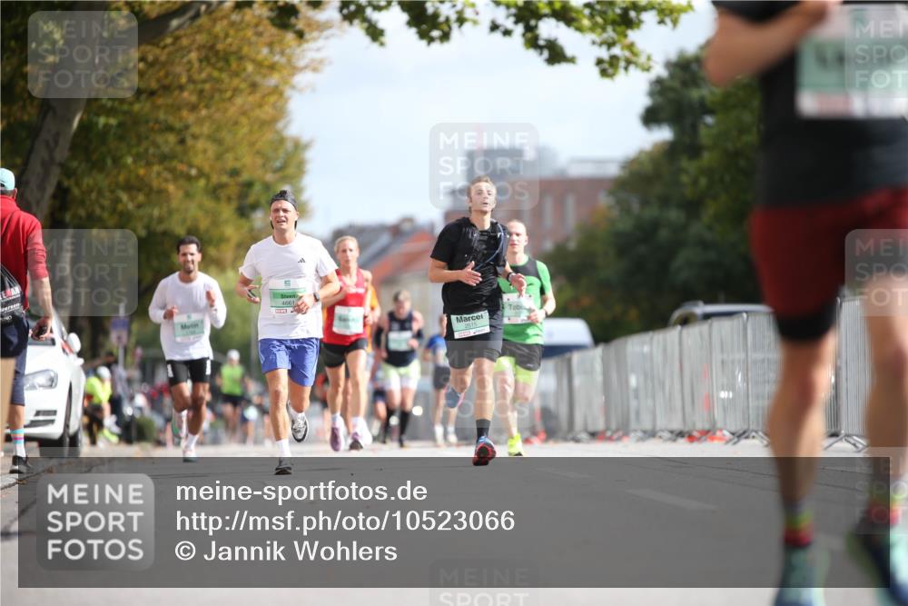 20.09.2026 - PSD Bank Halbmarathon Jannik Wohlers http://msf.ph/oto/10523066 20.09.2026 11:38:19 Laufen 4661, 2515 meine-sportfotos.de