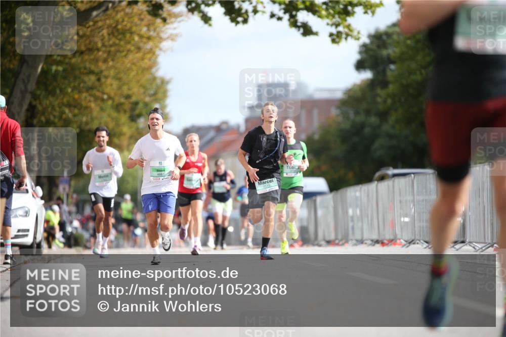 20.09.2026 - PSD Bank Halbmarathon Jannik Wohlers http://msf.ph/oto/10523068 20.09.2026 11:38:19 Laufen 4661, 2515 meine-sportfotos.de