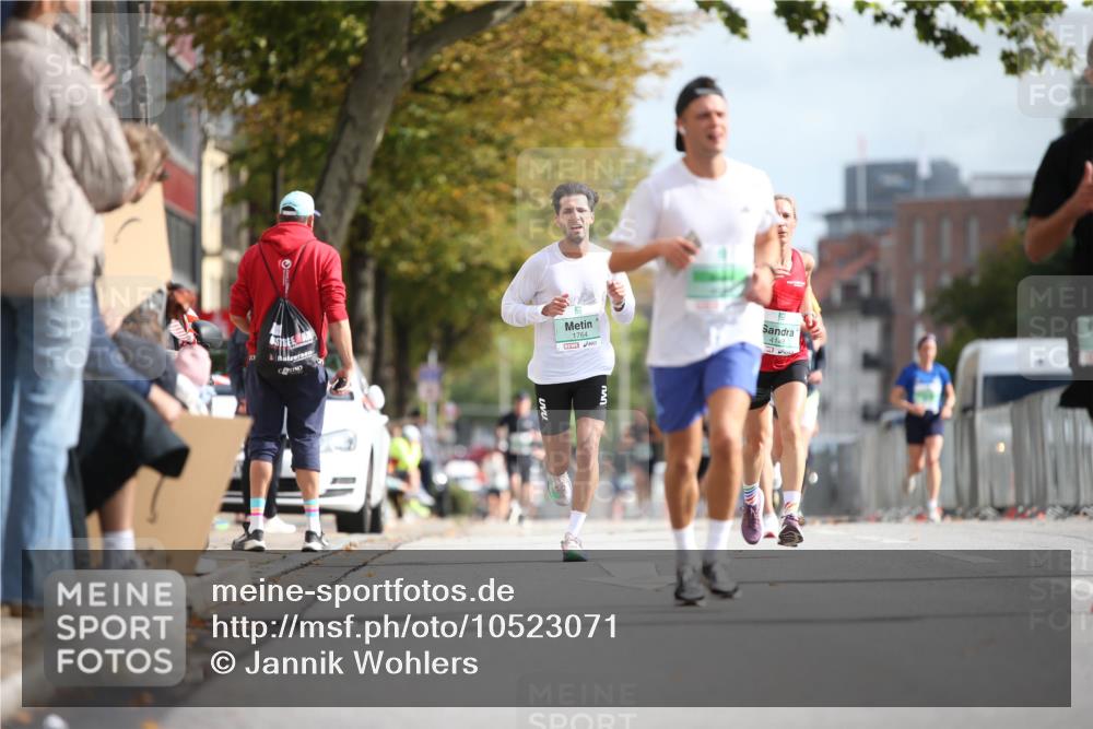 20.09.2026 - PSD Bank Halbmarathon Jannik Wohlers http://msf.ph/oto/10523071 20.09.2026 11:38:22 Laufen 1764, 4148 meine-sportfotos.de