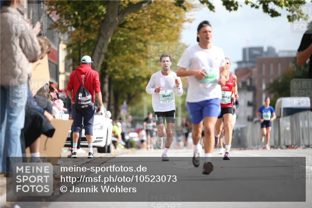 20.09.2026 - PSD Bank Halbmarathon Jannik Wohlers http://msf.ph/oto/10523073 20.09.2026 11:38:22 Laufen 1764, 4148 meine-sportfotos.de