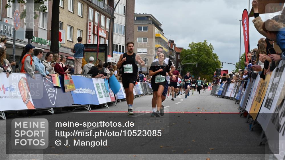 20.09.2026 - PSD Bank Halbmarathon J. Mangold http://msf.ph/oto/10523085 20.09.2026 12:01:09 Ziel 1027, 1641, 1818, 1928, 2142, 2494, 2527 meine-sportfotos.de