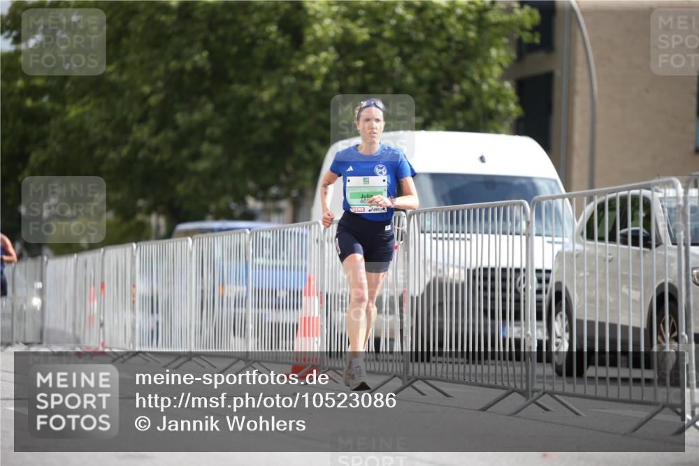 20.09.2026 - PSD Bank Halbmarathon Jannik Wohlers http://msf.ph/oto/10523086 20.09.2026 11:38:32 Laufen 469 meine-sportfotos.de
