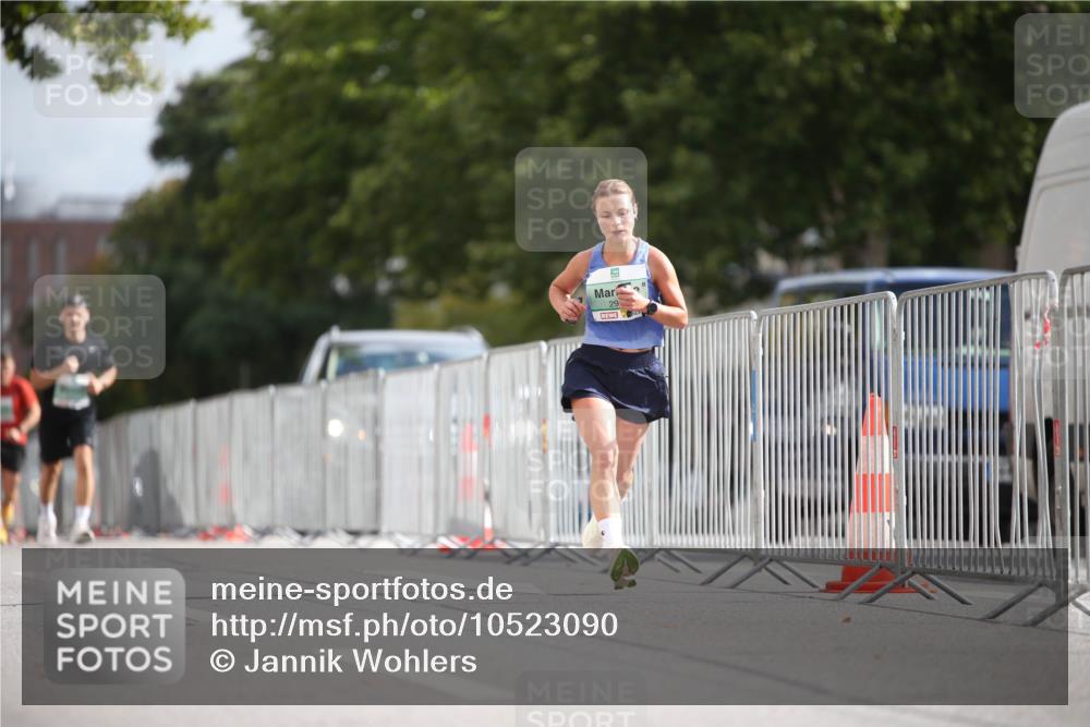 20.09.2026 - PSD Bank Halbmarathon Jannik Wohlers http://msf.ph/oto/10523090 20.09.2026 11:38:35 Laufen 29 meine-sportfotos.de