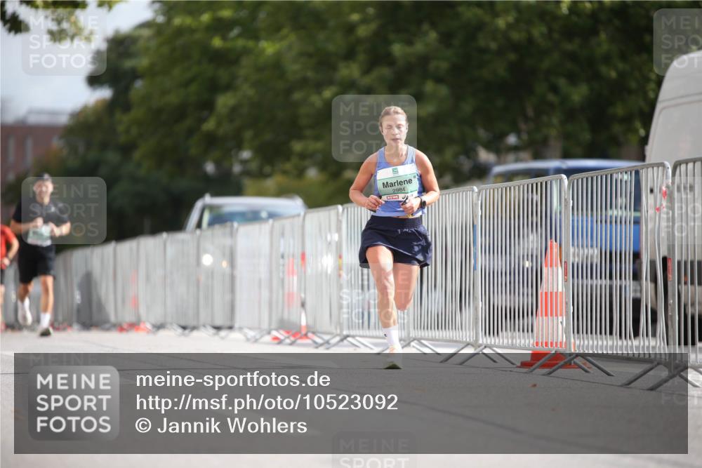 20.09.2026 - PSD Bank Halbmarathon Jannik Wohlers http://msf.ph/oto/10523092 20.09.2026 11:38:35 Laufen 2984 meine-sportfotos.de