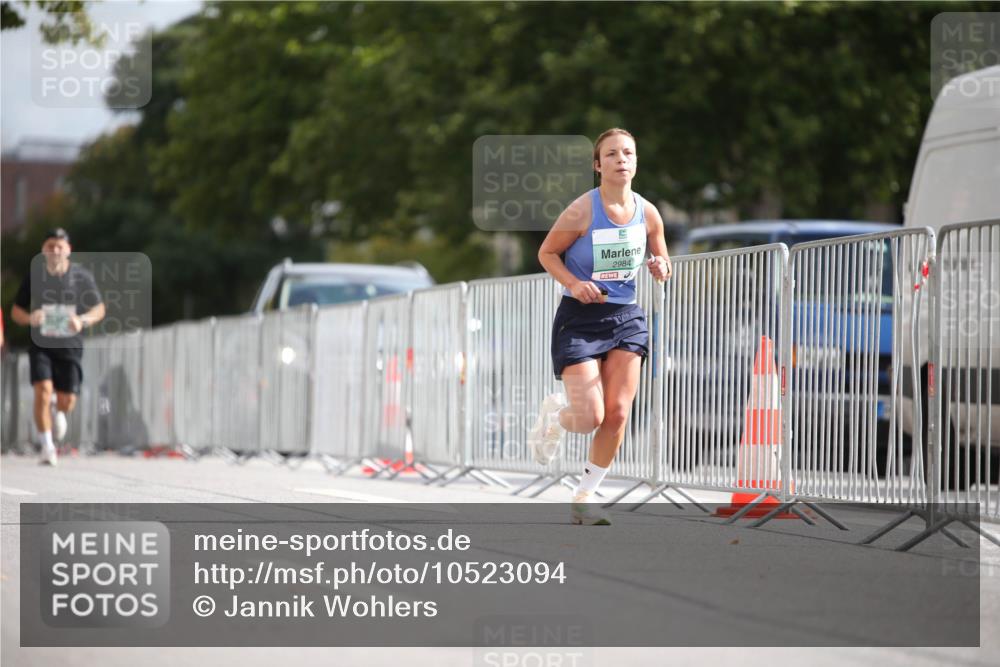 20.09.2026 - PSD Bank Halbmarathon Jannik Wohlers http://msf.ph/oto/10523094 20.09.2026 11:38:35 Laufen 2984 meine-sportfotos.de