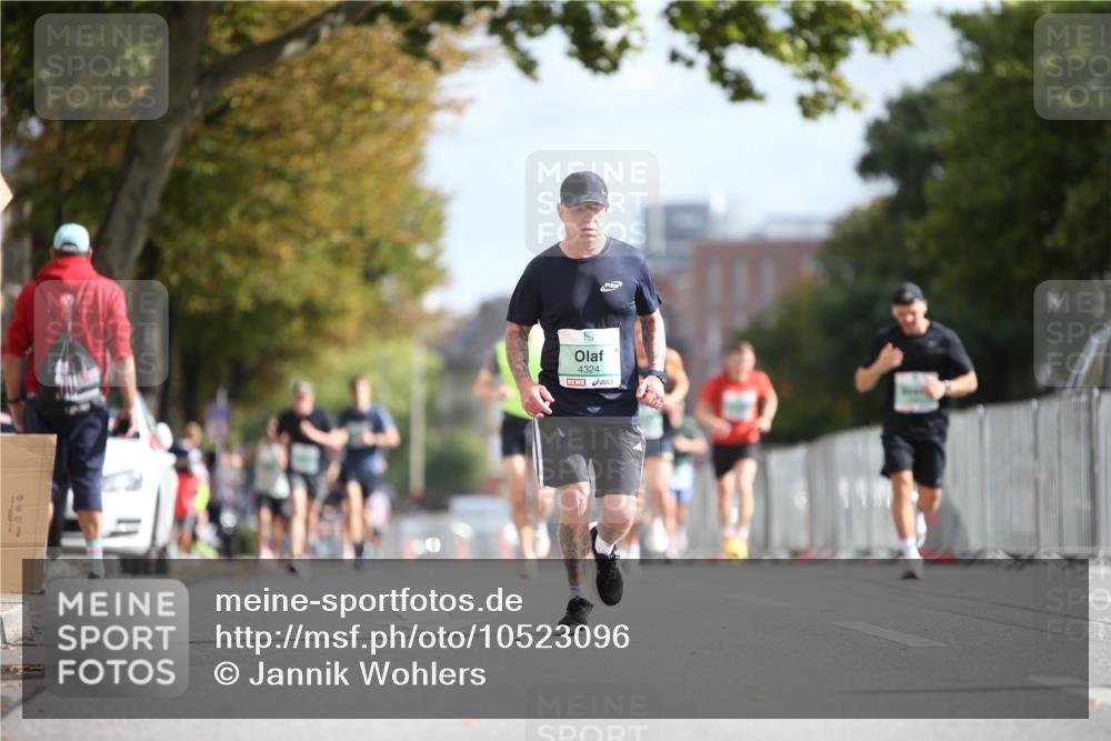 20.09.2026 - PSD Bank Halbmarathon Jannik Wohlers http://msf.ph/oto/10523096 20.09.2026 11:38:37 Laufen 0, 4324 meine-sportfotos.de