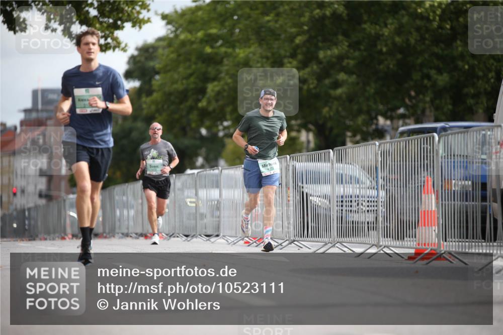 20.09.2026 - PSD Bank Halbmarathon Jannik Wohlers http://msf.ph/oto/10523111 20.09.2026 11:38:47 Laufen 4022 meine-sportfotos.de