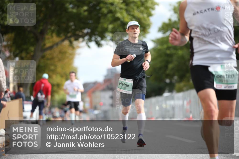 20.09.2026 - PSD Bank Halbmarathon Jannik Wohlers http://msf.ph/oto/10523122 20.09.2026 11:38:55 Laufen 2782, 3919 meine-sportfotos.de