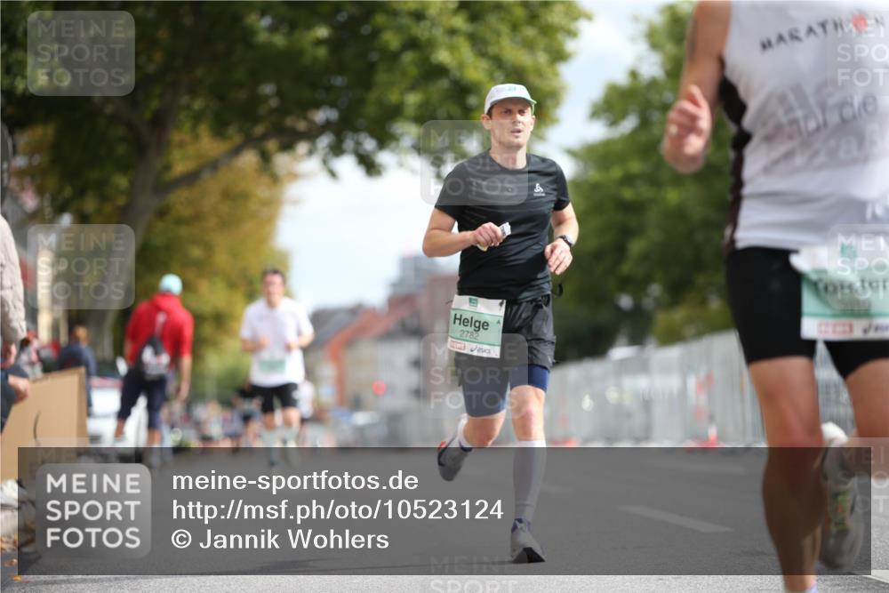 20.09.2026 - PSD Bank Halbmarathon Jannik Wohlers http://msf.ph/oto/10523124 20.09.2026 11:38:56 Laufen 2782, 3910 meine-sportfotos.de
