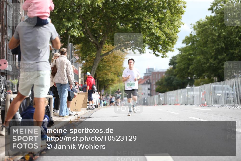 20.09.2026 - PSD Bank Halbmarathon Jannik Wohlers http://msf.ph/oto/10523129 20.09.2026 11:38:58 Laufen  meine-sportfotos.de