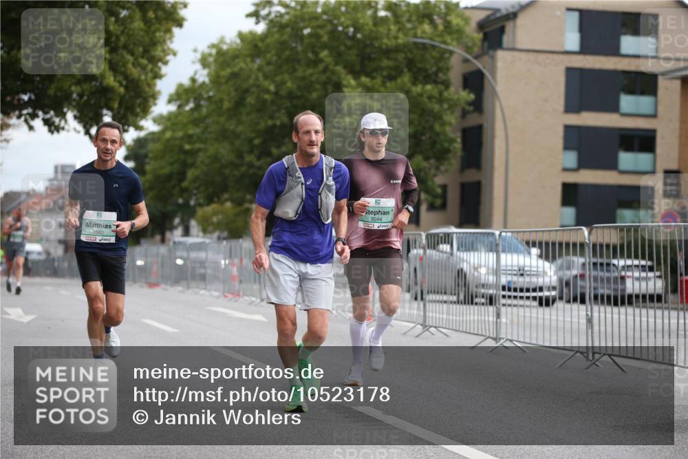 20.09.2026 - PSD Bank Halbmarathon Jannik Wohlers http://msf.ph/oto/10523178 20.09.2026 11:39:47 Laufen 9, 1582, 3544 meine-sportfotos.de