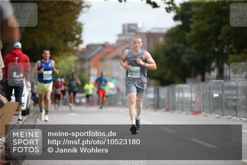 20.09.2026 - PSD Bank Halbmarathon Jannik Wohlers http://msf.ph/oto/10523180 20.09.2026 11:39:50 Laufen 4275 meine-sportfotos.de
