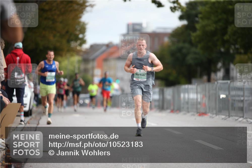 20.09.2026 - PSD Bank Halbmarathon Jannik Wohlers http://msf.ph/oto/10523183 20.09.2026 11:39:50 Laufen 4275 meine-sportfotos.de