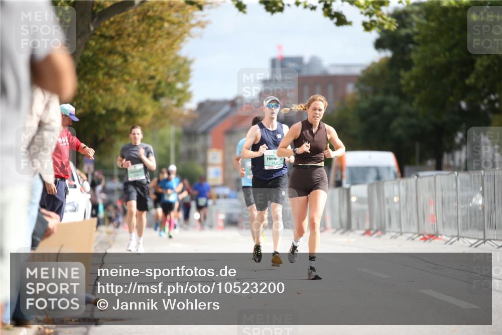 20.09.2026 - PSD Bank Halbmarathon Jannik Wohlers http://msf.ph/oto/10523200 20.09.2026 11:40:11 Laufen 2474 meine-sportfotos.de