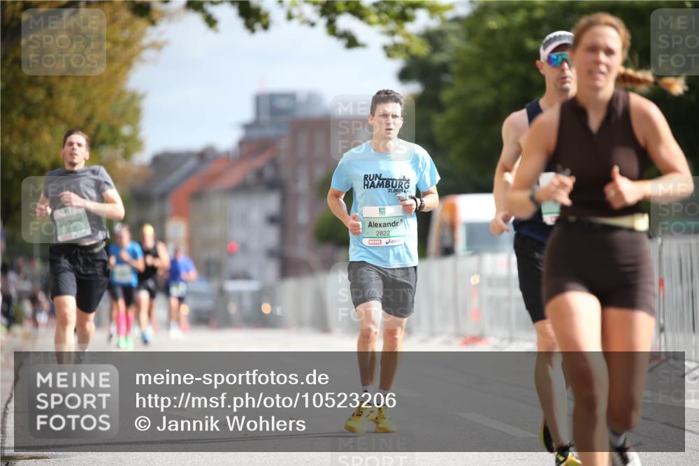 20.09.2026 - PSD Bank Halbmarathon Jannik Wohlers http://msf.ph/oto/10523206 20.09.2026 11:40:15 Laufen 21, 0975, 2822 meine-sportfotos.de