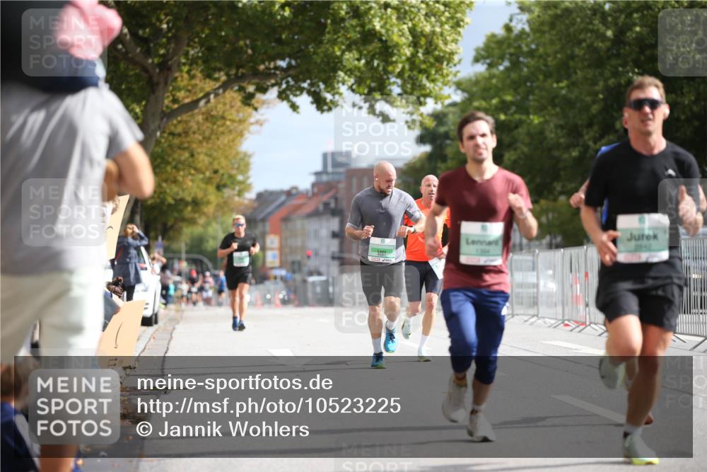 20.09.2026 - PSD Bank Halbmarathon Jannik Wohlers http://msf.ph/oto/10523225 20.09.2026 11:40:31 Laufen  meine-sportfotos.de