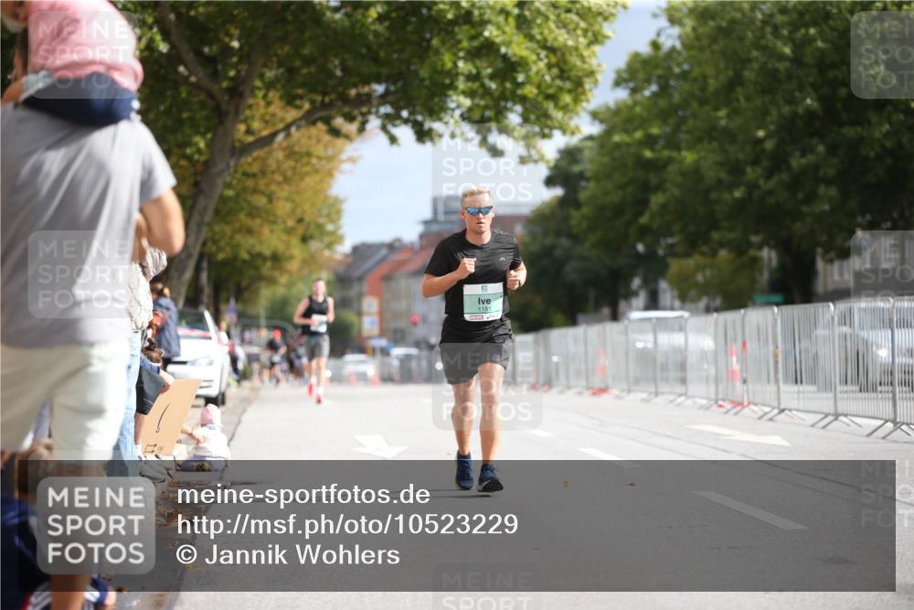 20.09.2026 - PSD Bank Halbmarathon Jannik Wohlers http://msf.ph/oto/10523229 20.09.2026 11:40:37 Laufen 1181 meine-sportfotos.de
