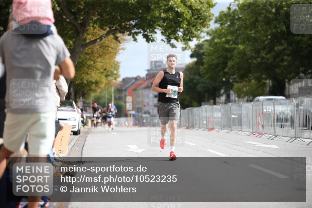 20.09.2026 - PSD Bank Halbmarathon Jannik Wohlers http://msf.ph/oto/10523235 20.09.2026 11:40:44 Laufen 196 meine-sportfotos.de