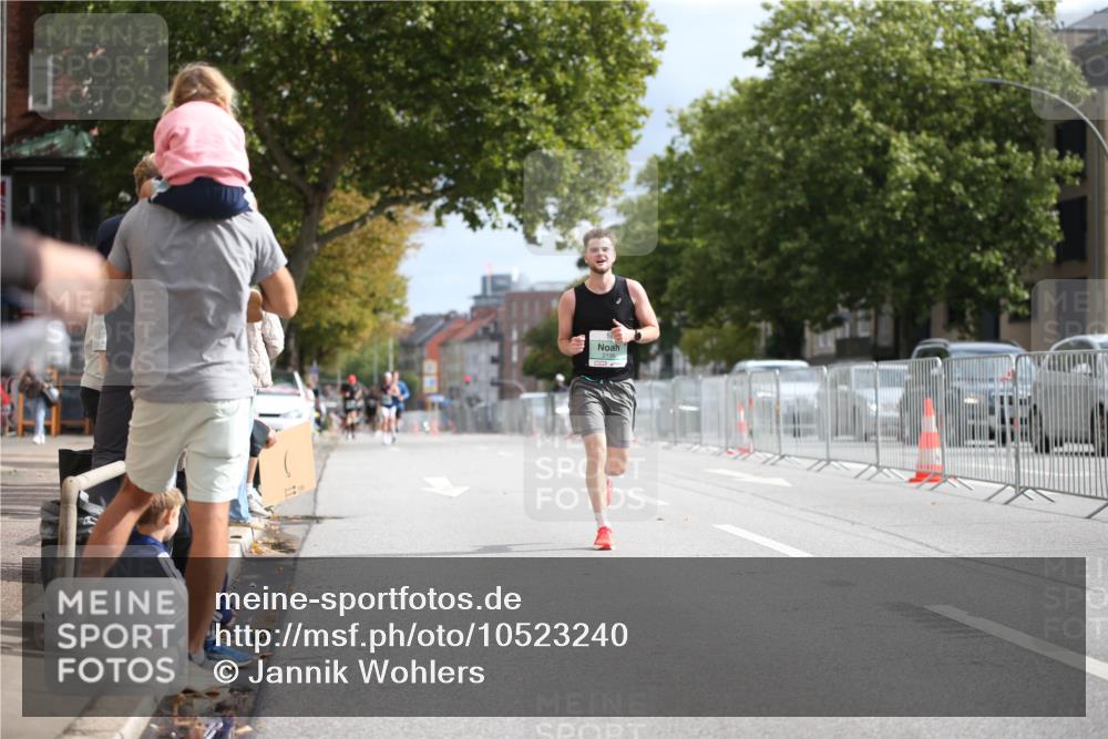 20.09.2026 - PSD Bank Halbmarathon Jannik Wohlers http://msf.ph/oto/10523240 20.09.2026 11:40:45 Laufen 2196 meine-sportfotos.de