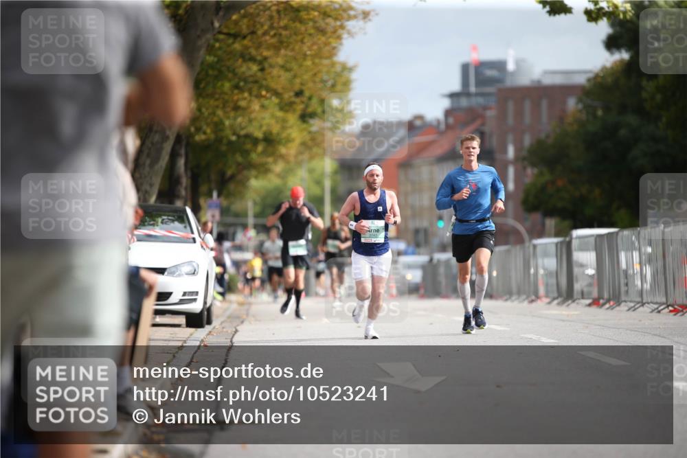 20.09.2026 - PSD Bank Halbmarathon Jannik Wohlers http://msf.ph/oto/10523241 20.09.2026 11:40:52 Laufen  meine-sportfotos.de