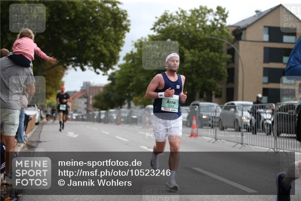 20.09.2026 - PSD Bank Halbmarathon Jannik Wohlers http://msf.ph/oto/10523246 20.09.2026 11:41:00 Laufen 3743 meine-sportfotos.de