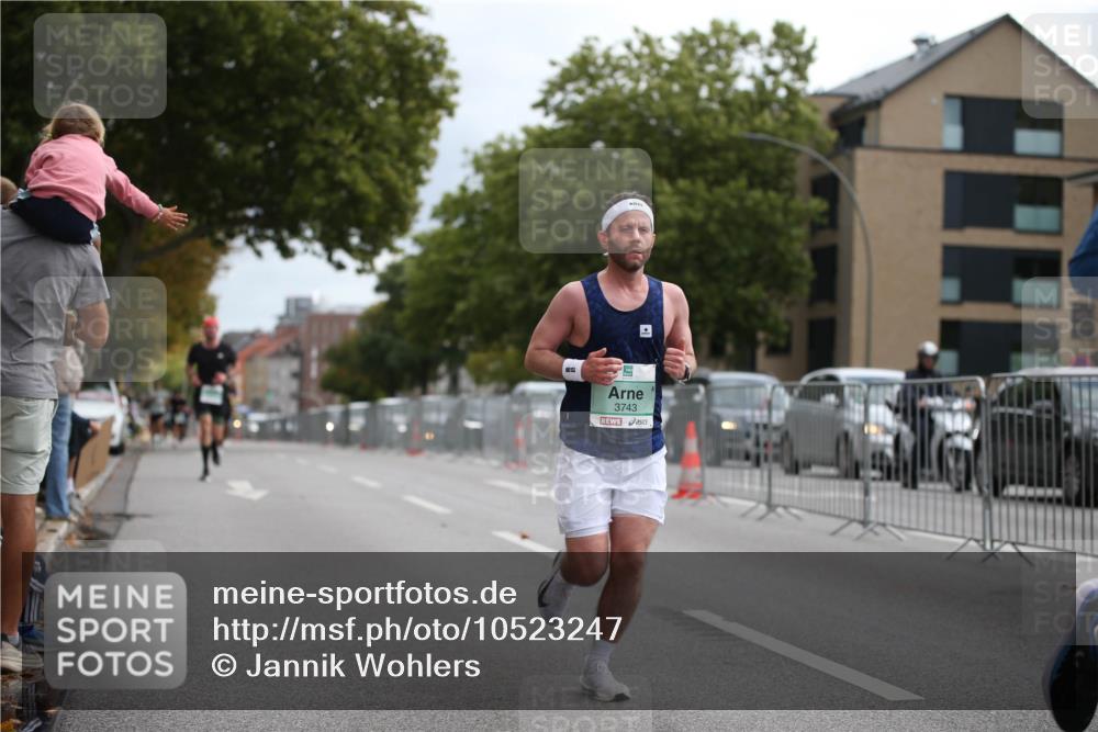 20.09.2026 - PSD Bank Halbmarathon Jannik Wohlers http://msf.ph/oto/10523247 20.09.2026 11:41:00 Laufen 3743 meine-sportfotos.de