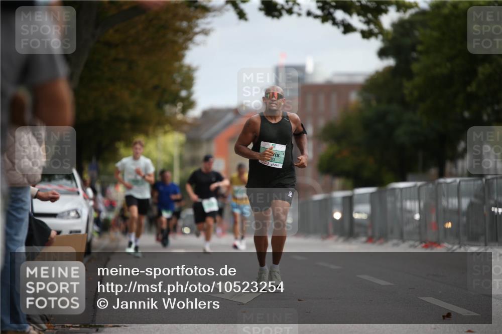 20.09.2026 - PSD Bank Halbmarathon Jannik Wohlers http://msf.ph/oto/10523254 20.09.2026 11:41:06 Laufen 83 meine-sportfotos.de