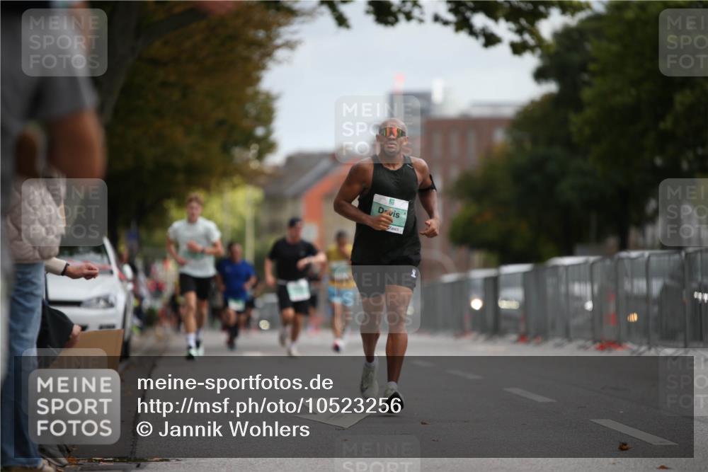 20.09.2026 - PSD Bank Halbmarathon Jannik Wohlers http://msf.ph/oto/10523256 20.09.2026 11:41:06 Laufen  meine-sportfotos.de