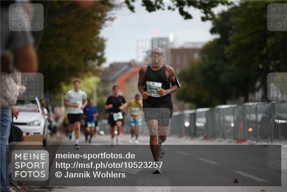 20.09.2026 - PSD Bank Halbmarathon Jannik Wohlers http://msf.ph/oto/10523257 20.09.2026 11:41:07 Laufen 1583 meine-sportfotos.de