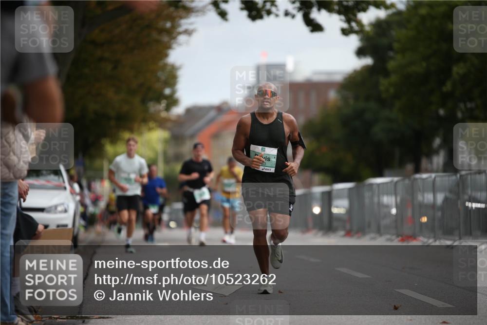 20.09.2026 - PSD Bank Halbmarathon Jannik Wohlers http://msf.ph/oto/10523262 20.09.2026 11:41:07 Laufen 83 meine-sportfotos.de