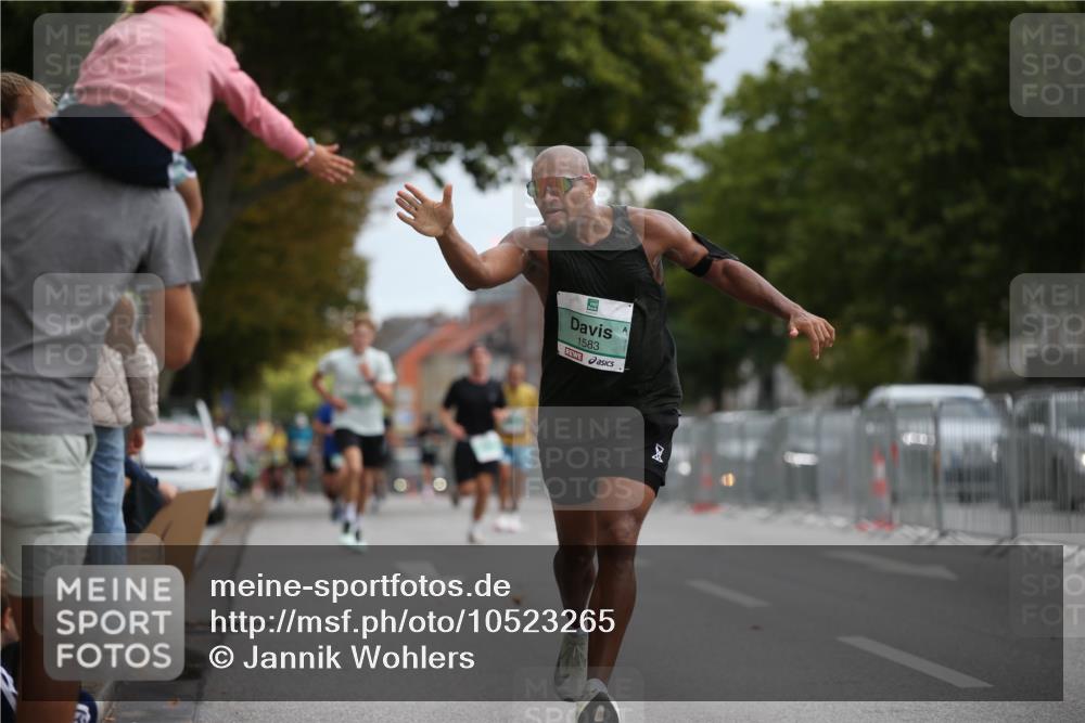 20.09.2026 - PSD Bank Halbmarathon Jannik Wohlers http://msf.ph/oto/10523265 20.09.2026 11:41:10 Laufen 1583 meine-sportfotos.de
