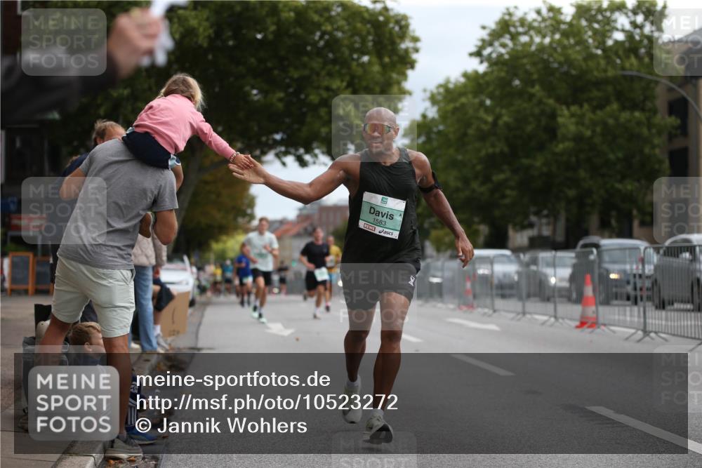 20.09.2026 - PSD Bank Halbmarathon Jannik Wohlers http://msf.ph/oto/10523272 20.09.2026 11:41:11 Laufen 1583 meine-sportfotos.de