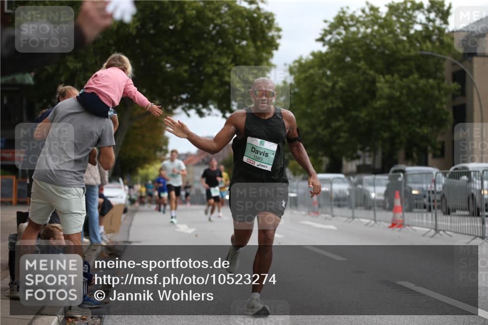 20.09.2026 - PSD Bank Halbmarathon Jannik Wohlers http://msf.ph/oto/10523274 20.09.2026 11:41:11 Laufen 1583 meine-sportfotos.de
