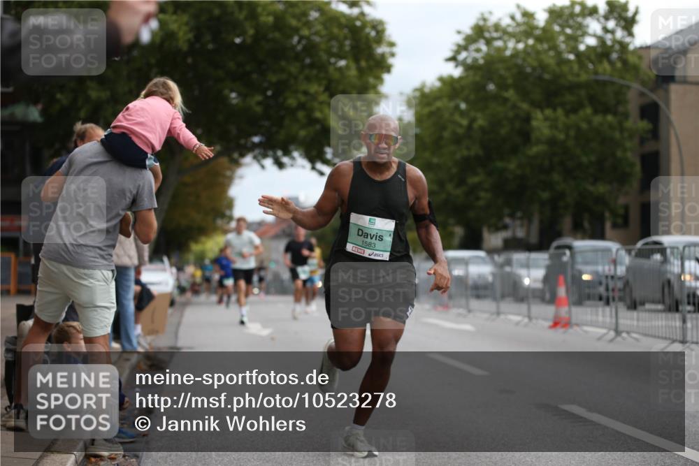 20.09.2026 - PSD Bank Halbmarathon Jannik Wohlers http://msf.ph/oto/10523278 20.09.2026 11:41:11 Laufen 1583 meine-sportfotos.de