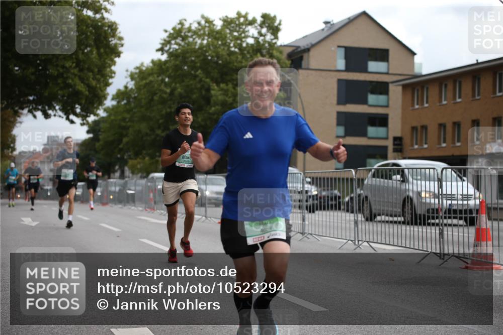20.09.2026 - PSD Bank Halbmarathon Jannik Wohlers http://msf.ph/oto/10523294 20.09.2026 11:41:21 Laufen 2069, 4054 meine-sportfotos.de