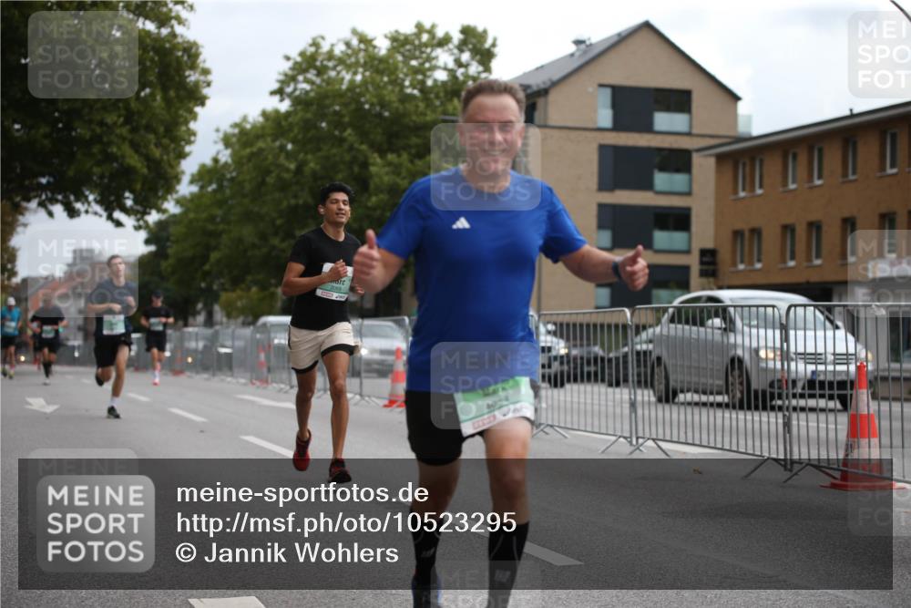 20.09.2026 - PSD Bank Halbmarathon Jannik Wohlers http://msf.ph/oto/10523295 20.09.2026 11:41:21 Laufen  meine-sportfotos.de