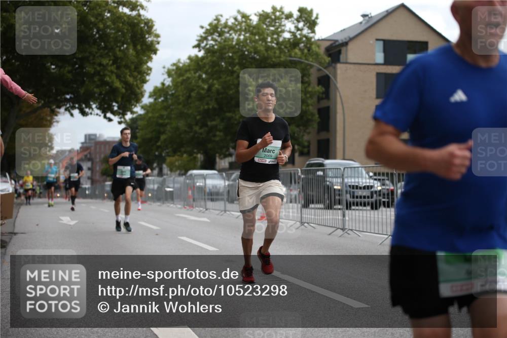 20.09.2026 - PSD Bank Halbmarathon Jannik Wohlers http://msf.ph/oto/10523298 20.09.2026 11:41:22 Laufen 2069 meine-sportfotos.de