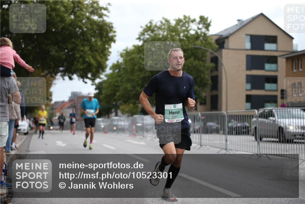 20.09.2026 - PSD Bank Halbmarathon Jannik Wohlers http://msf.ph/oto/10523301 20.09.2026 11:41:28 Laufen 2267 meine-sportfotos.de