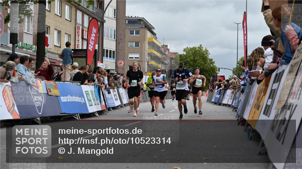 20.09.2026 - PSD Bank Halbmarathon J. Mangold http://msf.ph/oto/10523314 20.09.2026 12:01:37 Ziel 1153, 1257, 1607, 1689, 2169, 2806, 3161, 3218, 3302, 3862, 4089, 4549, 4646 meine-sportfotos.de
