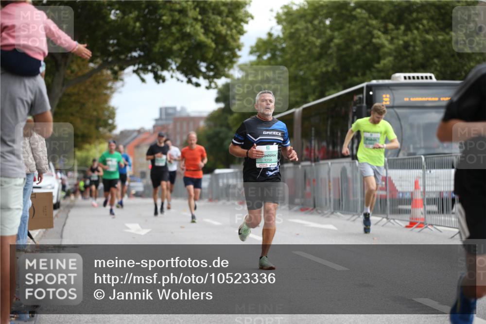 20.09.2026 - PSD Bank Halbmarathon Jannik Wohlers http://msf.ph/oto/10523336 20.09.2026 11:42:05 Laufen 1258, 00 meine-sportfotos.de
