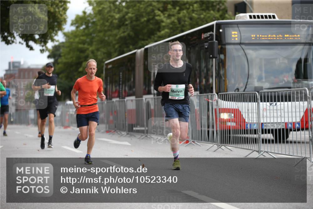 20.09.2026 - PSD Bank Halbmarathon Jannik Wohlers http://msf.ph/oto/10523340 20.09.2026 11:42:08 Laufen 1888 meine-sportfotos.de