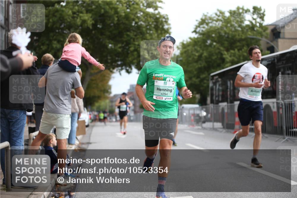 20.09.2026 - PSD Bank Halbmarathon Jannik Wohlers http://msf.ph/oto/10523354 20.09.2026 11:42:13 Laufen 4294 meine-sportfotos.de